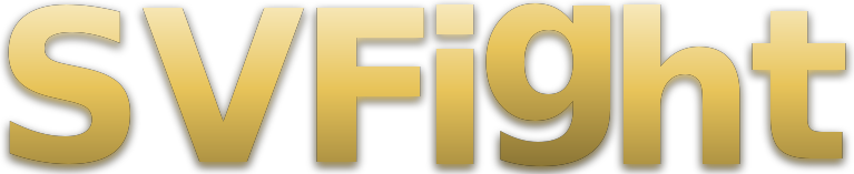 SVFight logo